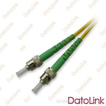 St Fiber Optic Patch Cord/Patch Cable